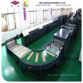 School Wire, livre d&#39;exercices Machineflexography Printing Ruling Machine